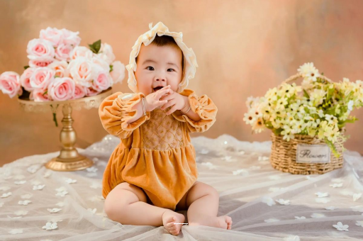 三亚四个月宝宝咳嗽小妙招